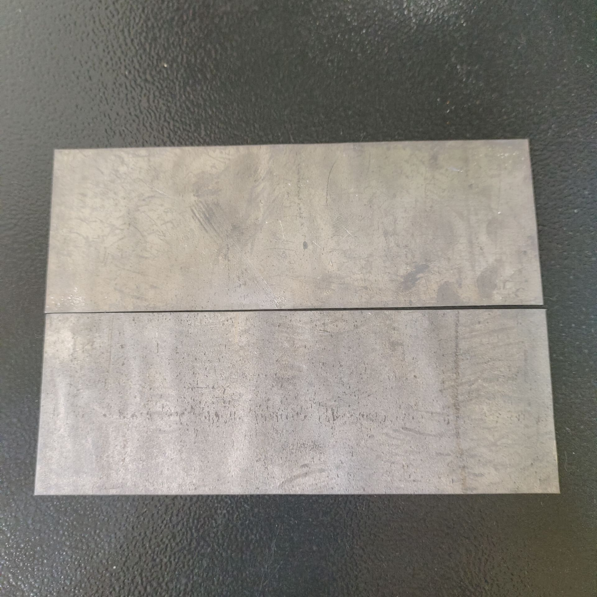 呼和浩特铅板制作工艺及制作流程
