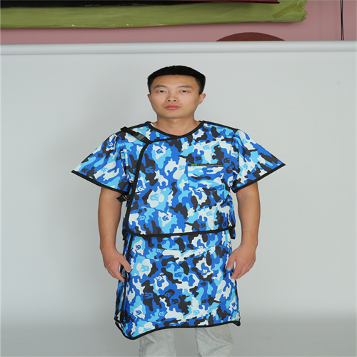 呼和浩特哪些行业的人需要穿铅衣？