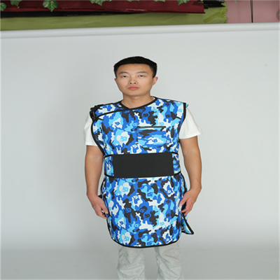 呼和浩特铅衣的使用方法是什么,需要穿多久呢
